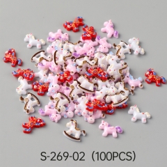 100pcs/bag