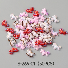 50pcs/bag