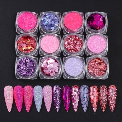 12colors/set