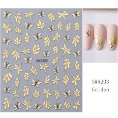 Golden