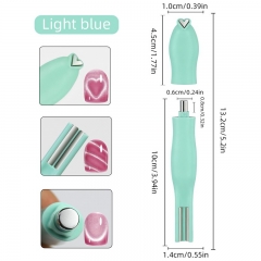 Light Blue