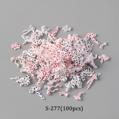 100pcs/bag