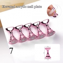 7