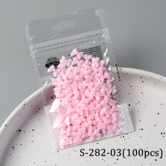 3(100pcs/bag)