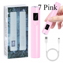 7 Pink