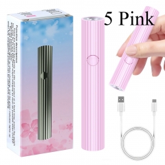 5 Pink