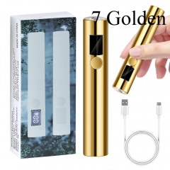 7 Golden