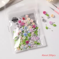 200pcs