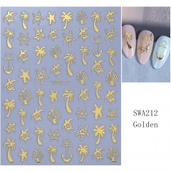 Golden