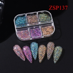 ZSP137