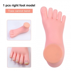 Right Foot