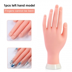 Left Hand