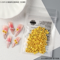 100pcs/bag