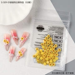 50pcs/bag