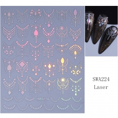 Laser
