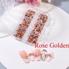 Rose Golden