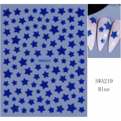219Blue