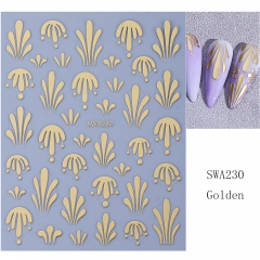 230 Golden