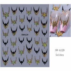 A129 Golden