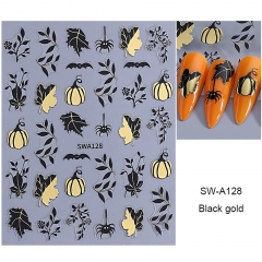 128 Black Gold