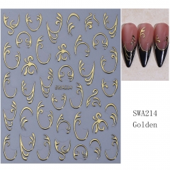 A214 Golden