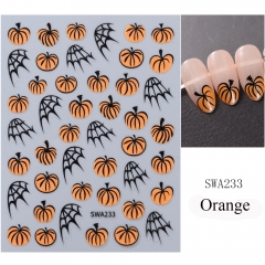 233 Orange