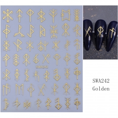 Golden