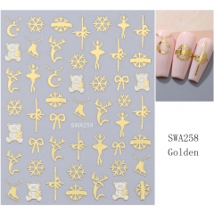 Golden