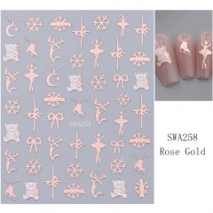 Rose Gold