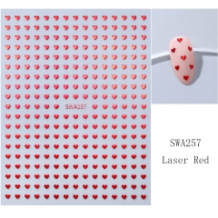 Laser Red