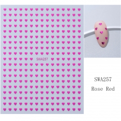 Rose Red