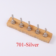 701-Silver