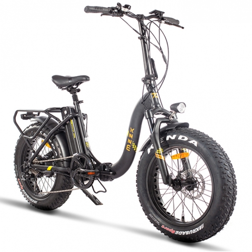 mzzk electric bike