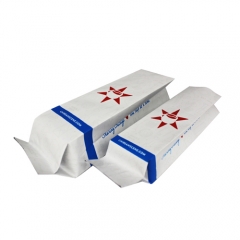 Color Printed Matte , Glossy Aluminum Foil Side Gusset Pouch Packaging Bags