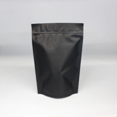 Stand Up Recyclable Pouch Resealable For All Application