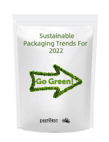 Sustainable Packaging Trends for 2022