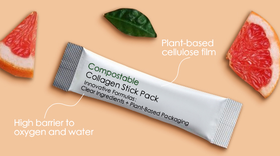 Switch To Forward-thinking Packaging for your Collagen!