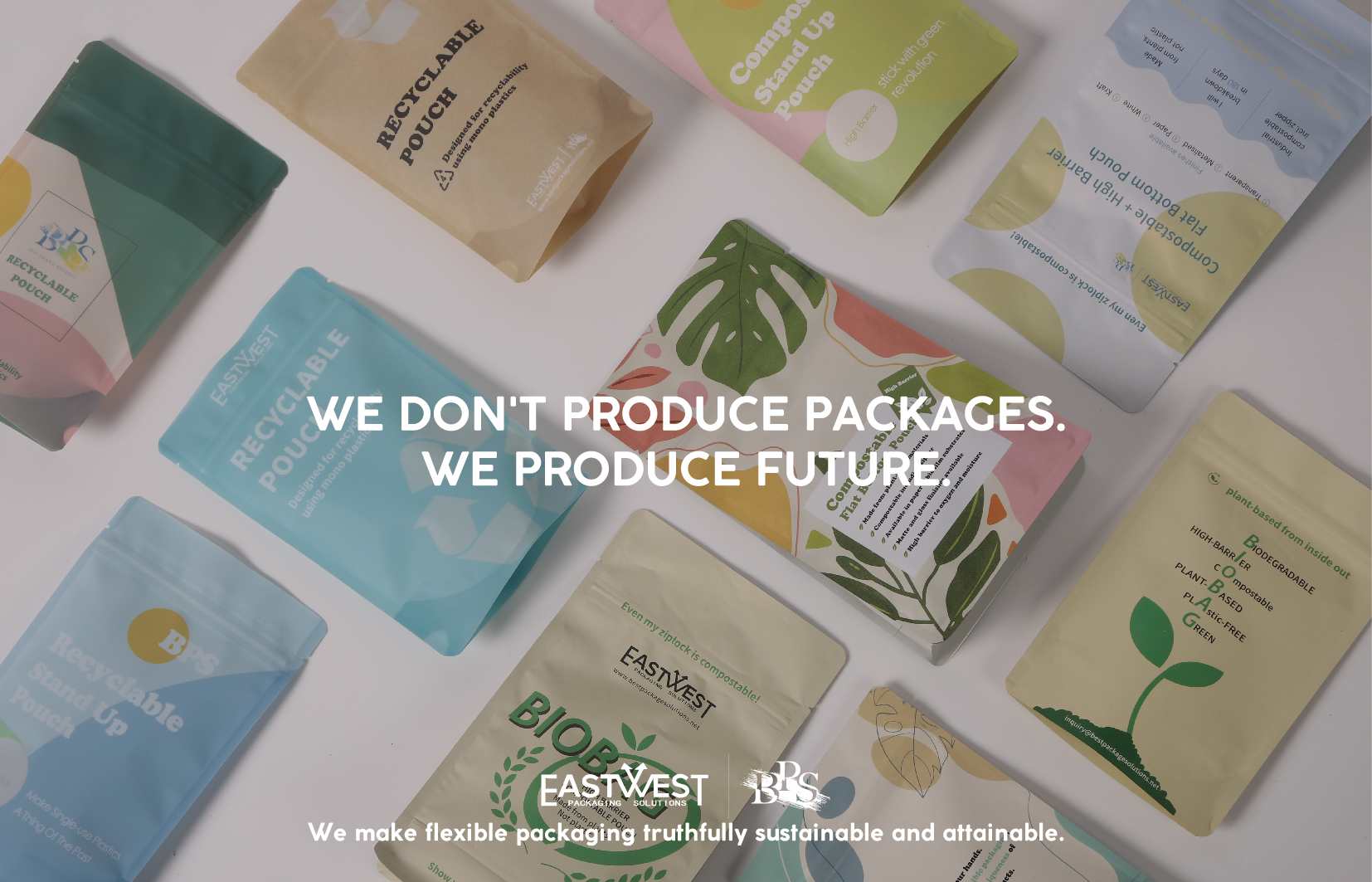 Interested in Elevating Your Packaging to the New Height?