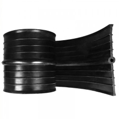 Waterstop Belt - PVC Rubber