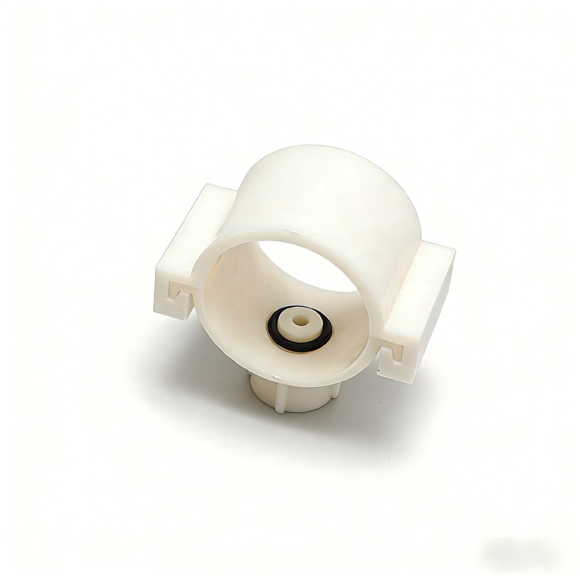 Isc Diffuser Connector ABS Disc Diffuser Connector,Aeration Accessories