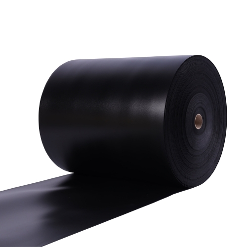 Conductive Foam Cross-linked Polyethylene Foam Black