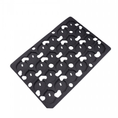 IXPE Polyethylene Foam Conductive Anti-static Foam