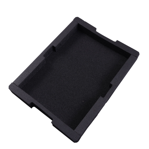 ESD Foam Tray Anti-static Cross-linked Polyethylene Foam