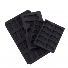 Anti-static Polyethylene Foam ESD Foam Cross-linked