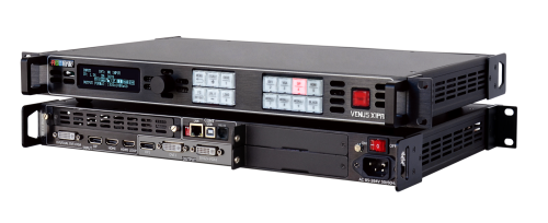 【希少】RGBlink VENUS X1 RGBLink VENUS X1 LED Display Video Processor