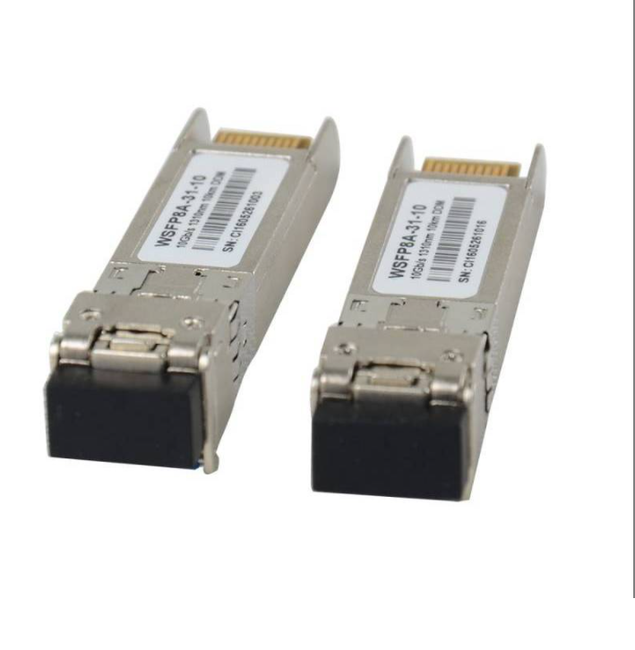 Single-Model-SFP-10KM