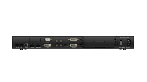 X1 Gen2 Broadcast-grade LED Video Processor