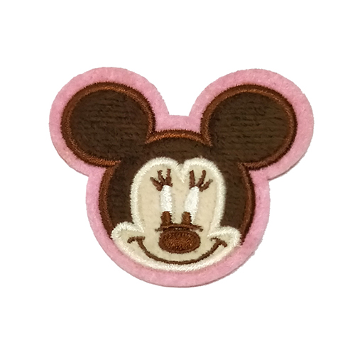 Buy Wholesale China Custom Iron On Embroidery Towel Chenille Patches For  Clothing & Iron On Chenille Patch at USD 0.6