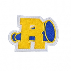 Hot sale Embroidery patch products