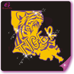 tigher rhinestone transfer